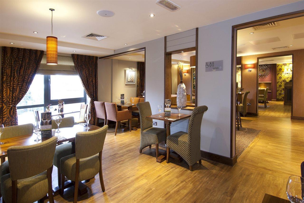 Premier Inn 索利赫尔 外观 照片