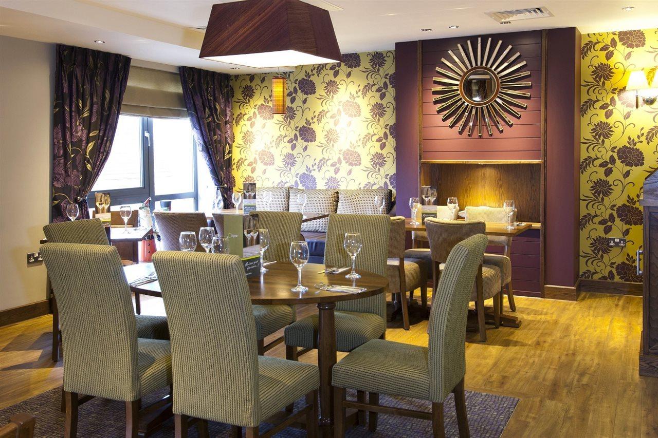 Premier Inn 索利赫尔 外观 照片