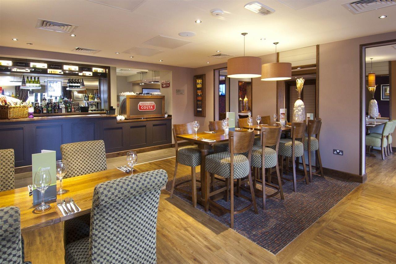 Premier Inn 索利赫尔 外观 照片