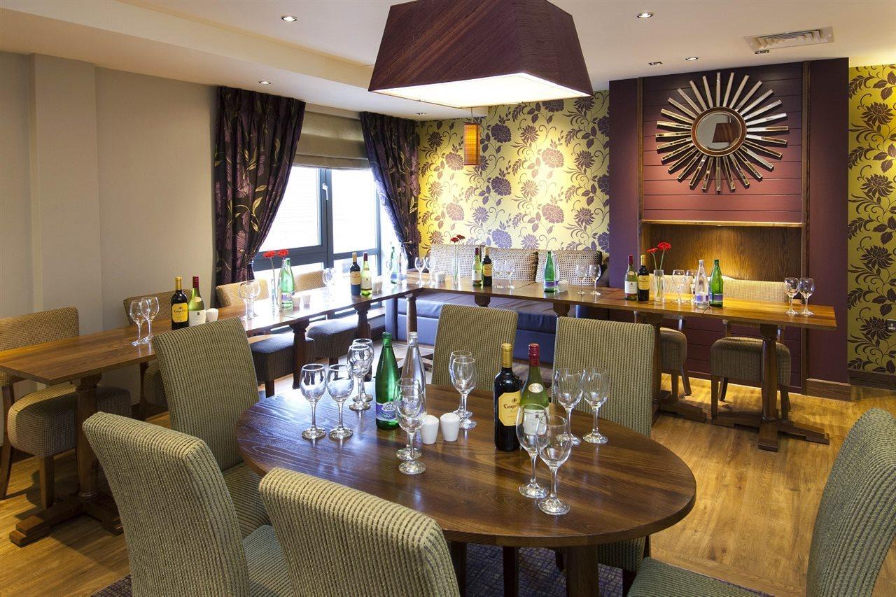 Premier Inn 索利赫尔 外观 照片