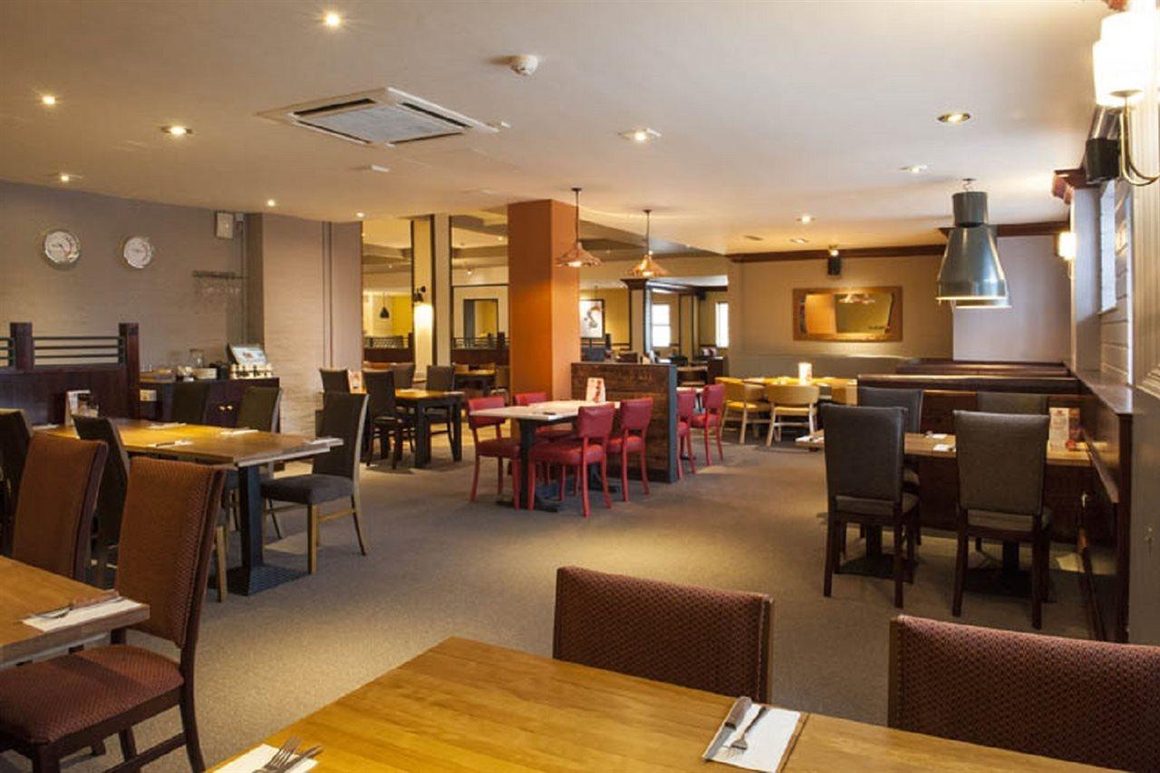 Premier Inn 索利赫尔 外观 照片