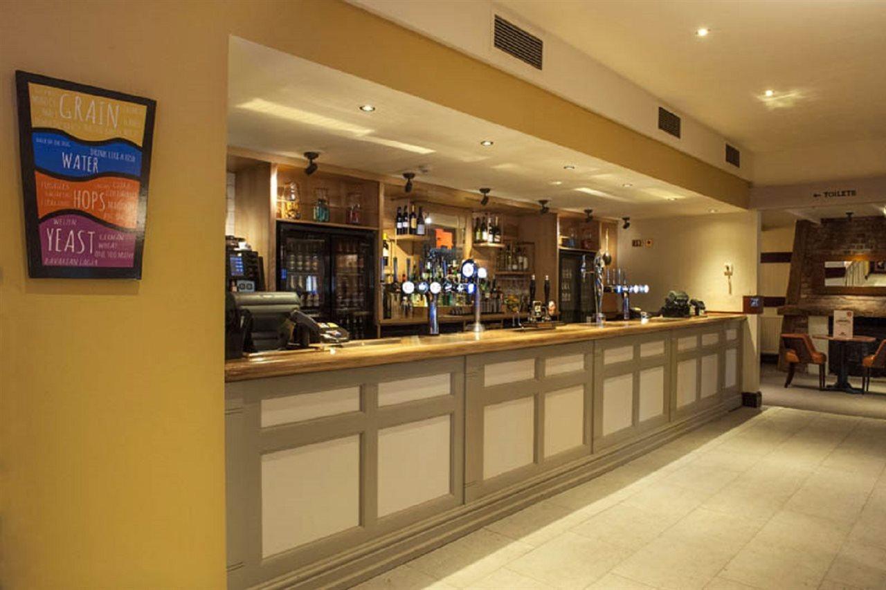 Premier Inn 索利赫尔 外观 照片