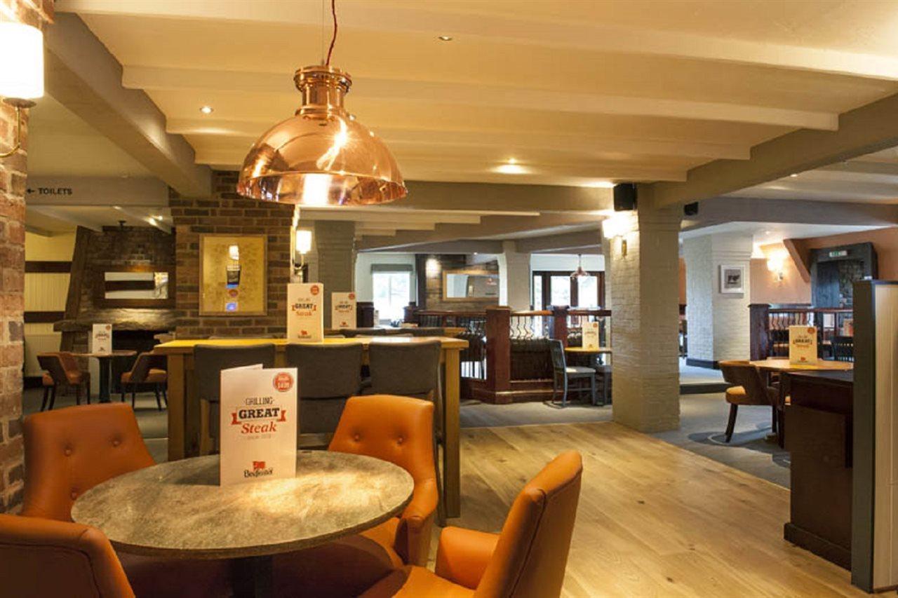 Premier Inn 索利赫尔 外观 照片