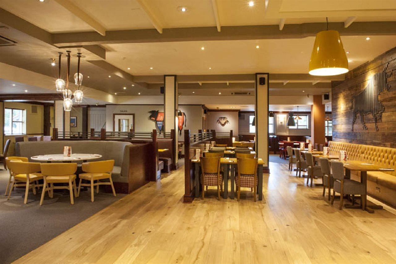 Premier Inn 索利赫尔 外观 照片