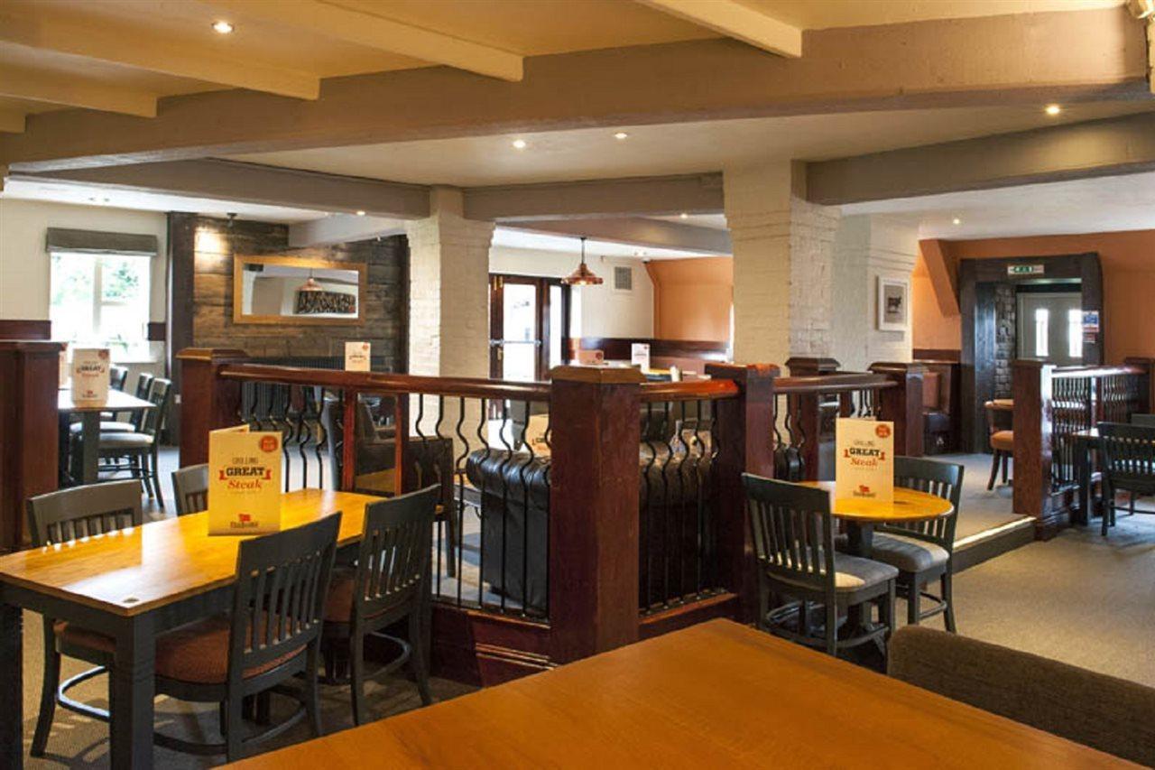 Premier Inn 索利赫尔 外观 照片