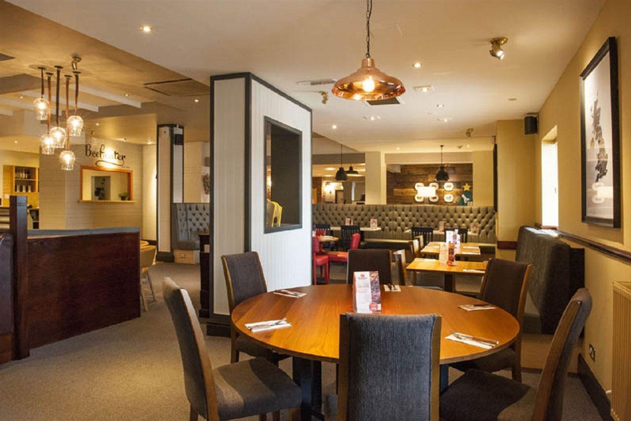 Premier Inn 索利赫尔 外观 照片