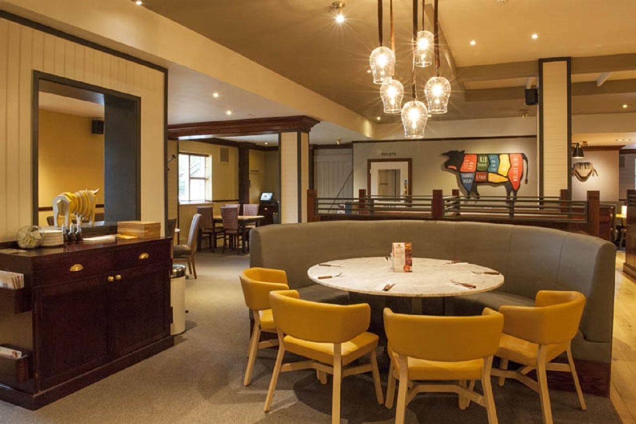 Premier Inn 索利赫尔 外观 照片
