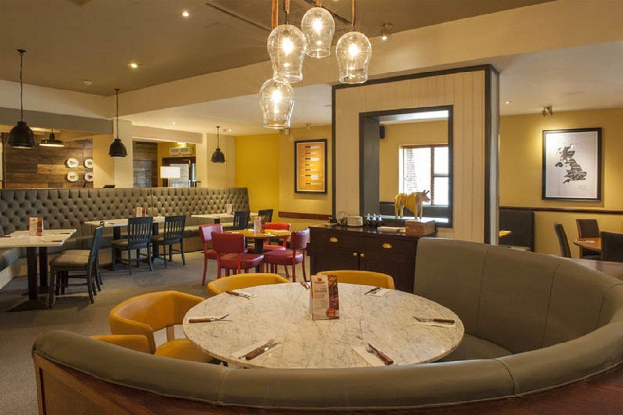 Premier Inn 索利赫尔 外观 照片