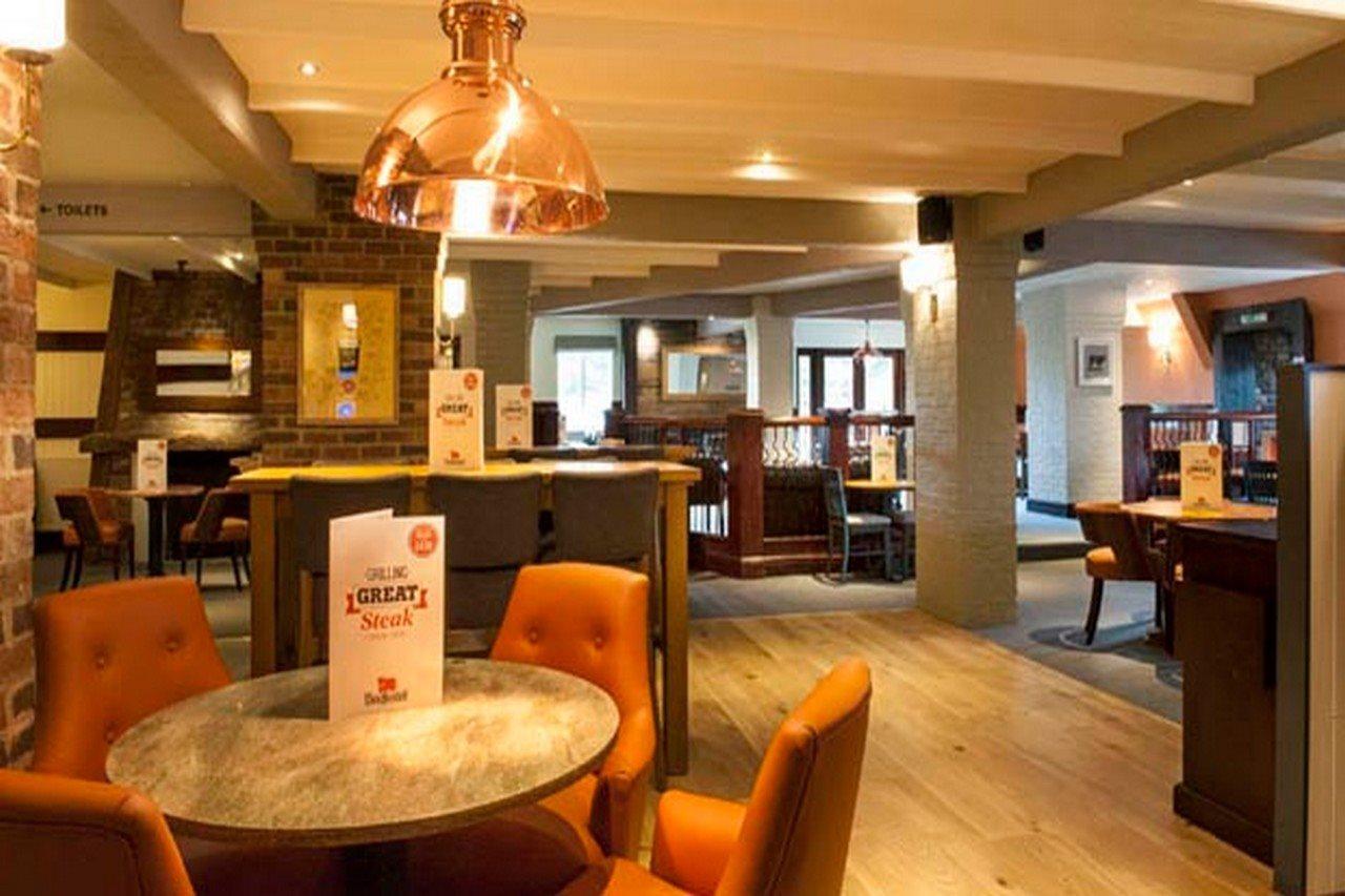 Premier Inn 索利赫尔 外观 照片