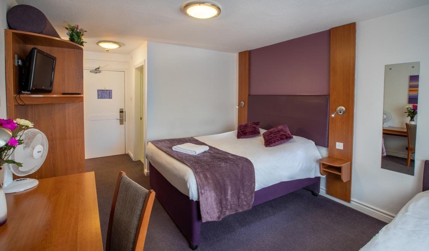 Premier Inn 索利赫尔 外观 照片