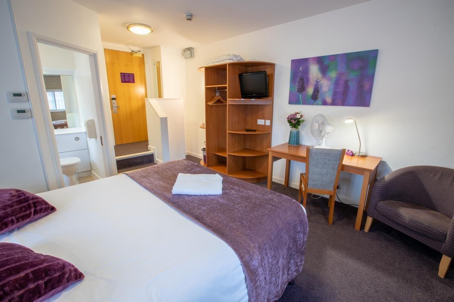 Premier Inn 索利赫尔 外观 照片