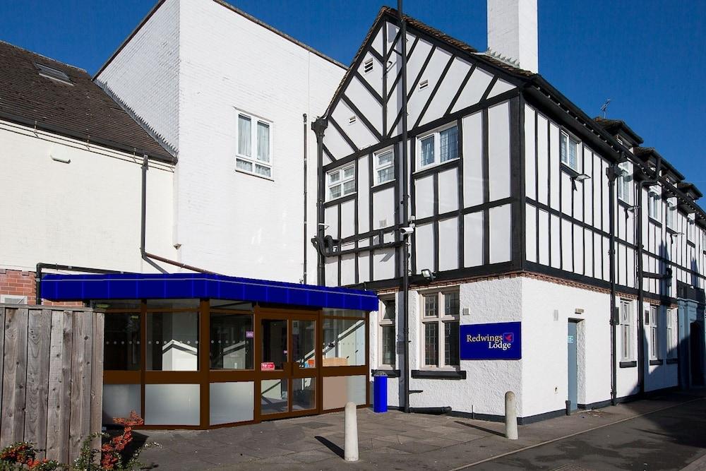 Premier Inn 索利赫尔 外观 照片