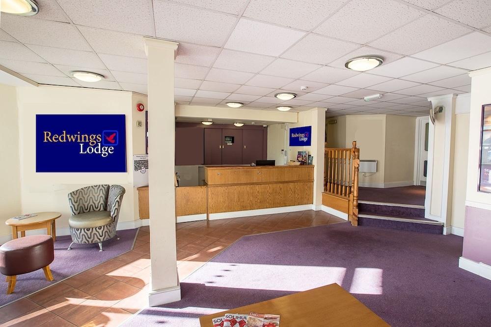 Premier Inn 索利赫尔 外观 照片