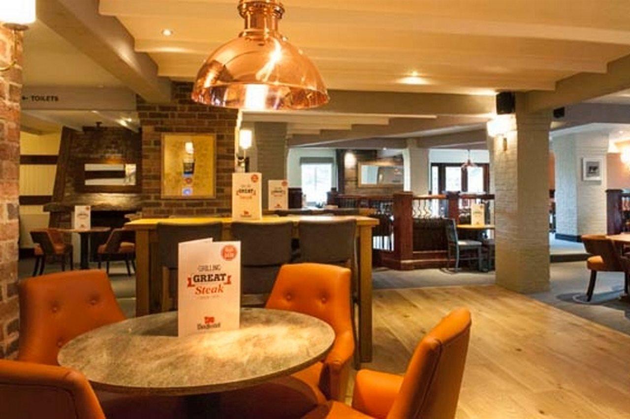 Premier Inn 索利赫尔 外观 照片