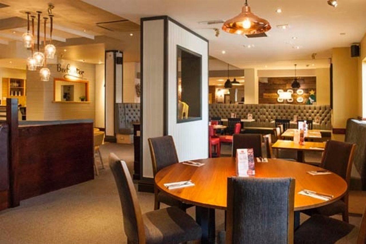 Premier Inn 索利赫尔 外观 照片
